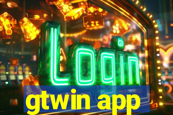 gtwin app